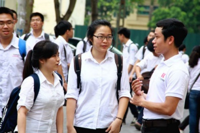 Đề thi là yếu tố quyết định thành bại kỳ thi Quốc gia 2015